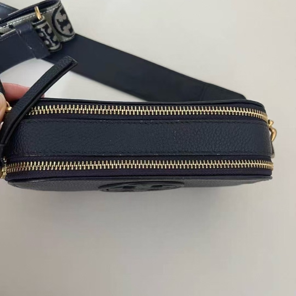Tory Burch Miller Mini Camera Bag - Picture 3 of 5